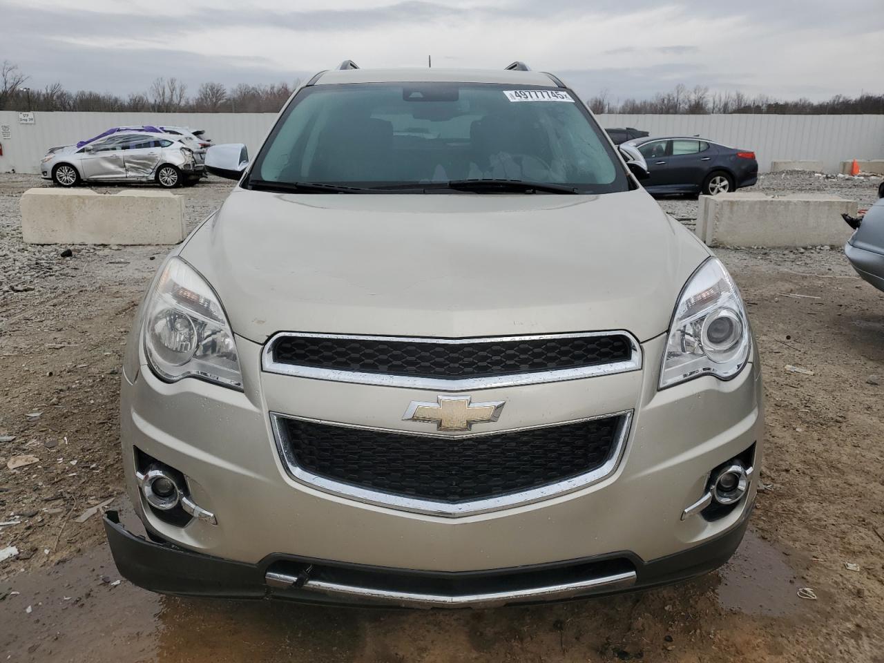 2015 CHEVROLET EQUINOX