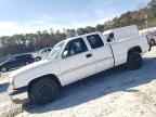 2004 CHEVROLET Silverado