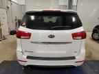 2016 KIA SEDONA