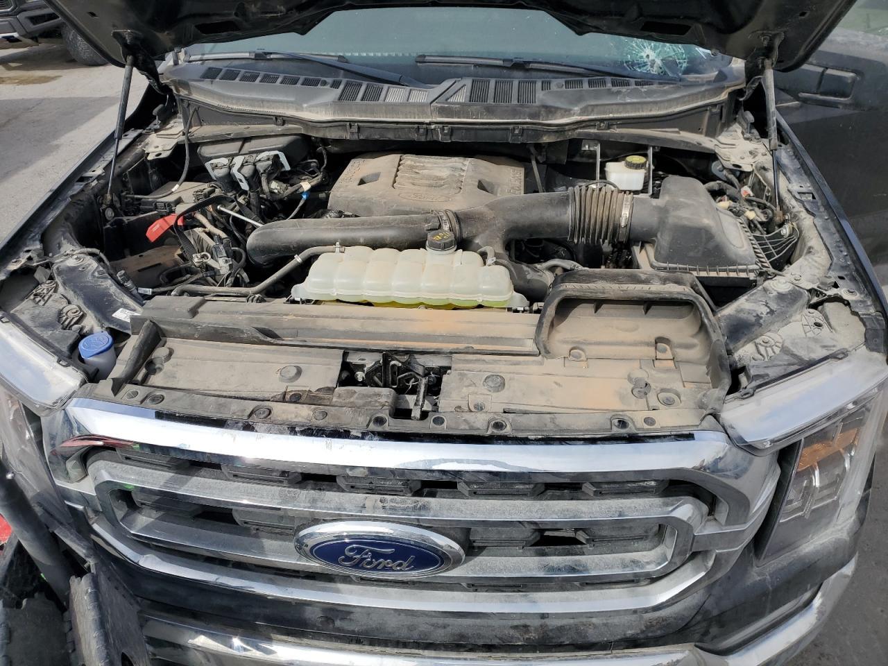 2023 FORD F-150 Lightning