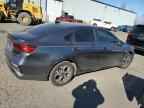 2020 KIA FORTE