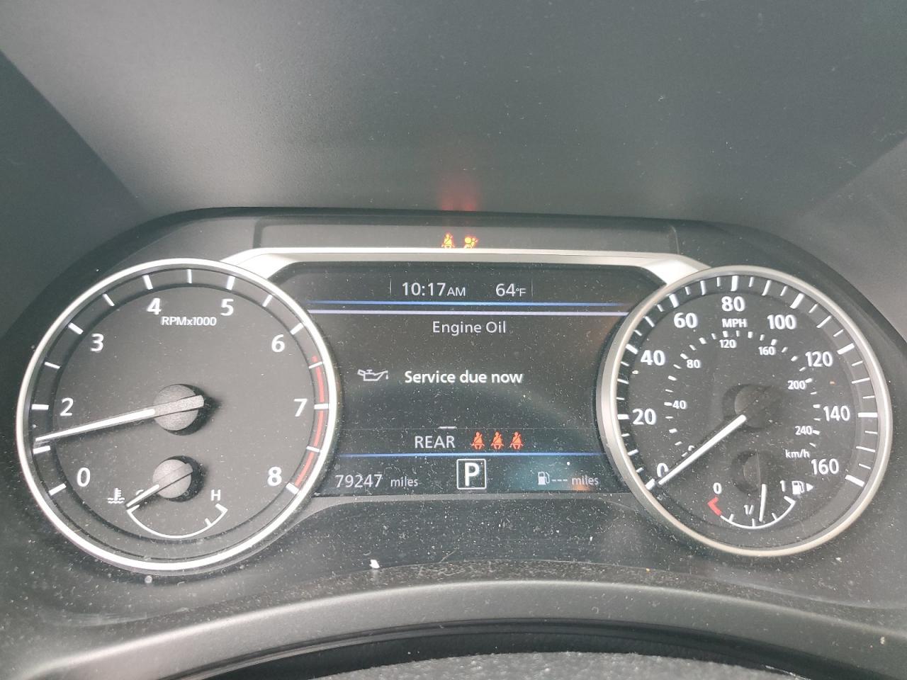 2022 NISSAN SENTRA