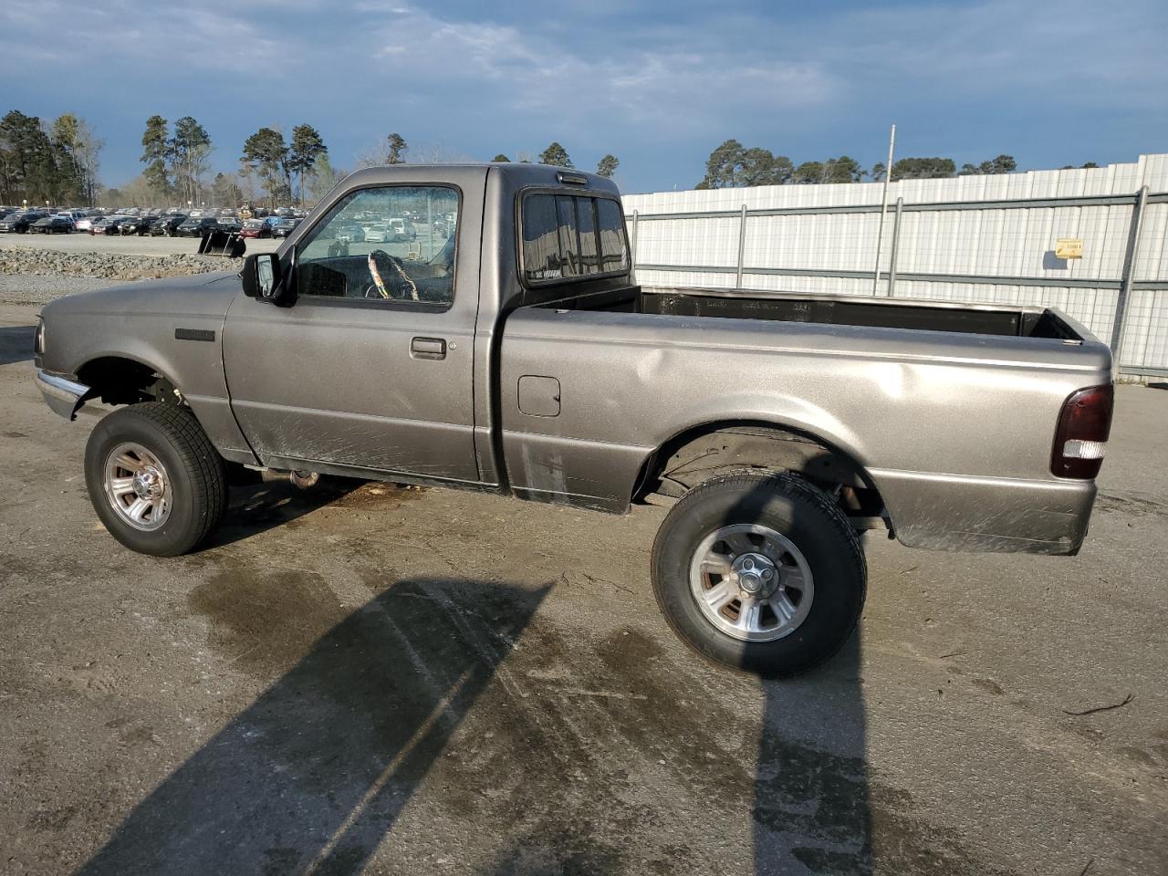1994 FORD RANGER