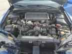 2008 SUBARU WRX