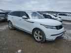 2018 LAND ROVER RANGE ROVER