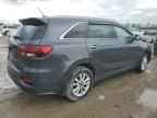 2020 KIA SORENTO