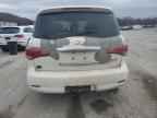 2011 INFINITI QX56