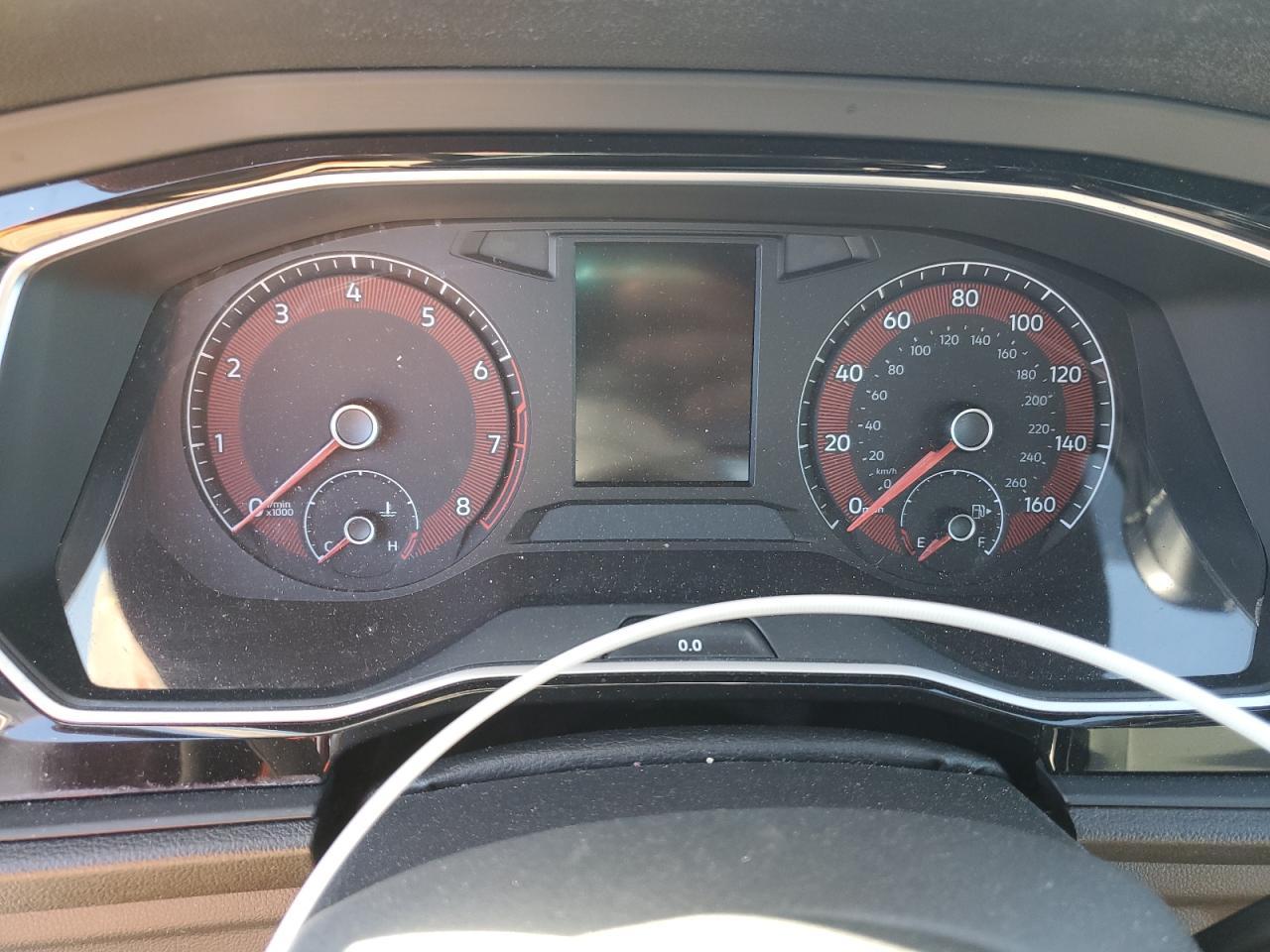 2020 VOLKSWAGEN JETTA