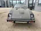 1981 Datsun 280zx