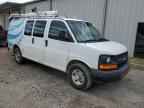 2012 CHEVROLET EXPRESS 2500