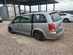 2015 DODGE GRAND CARAVAN