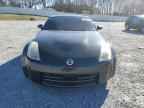 2008 NISSAN Z