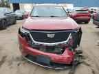 2020 CADILLAC XT6