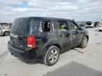 2015 HONDA PILOT