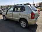2006 HYUNDAI TUCSON