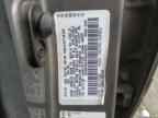 2006 TOYOTA COROLLA