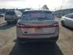 2017 LINCOLN MKX