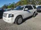 2010 FORD Expedition