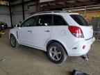 2012 CHEVROLET Captiva