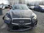 2015 INFINITI Q50