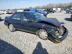 1997 TOYOTA COROLLA