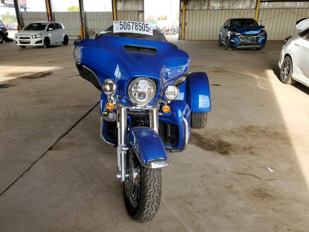 2024 HARLEY-DAVIDSON FLHTCUTG