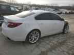 2017 BUICK Regal