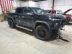 2024 GMC CANYON