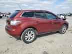 2008 MAZDA CX-7