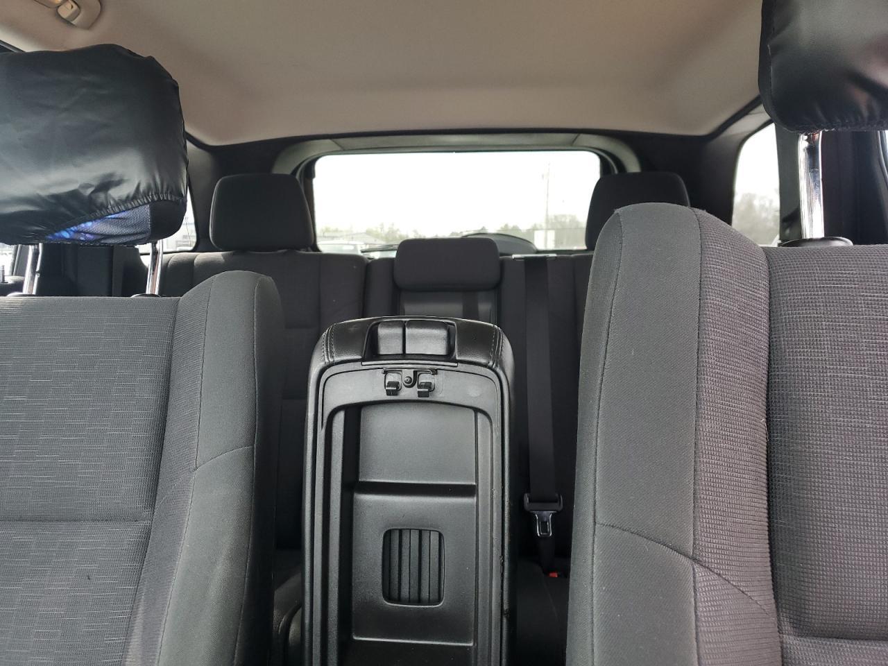2012 JEEP Grand Cherokee