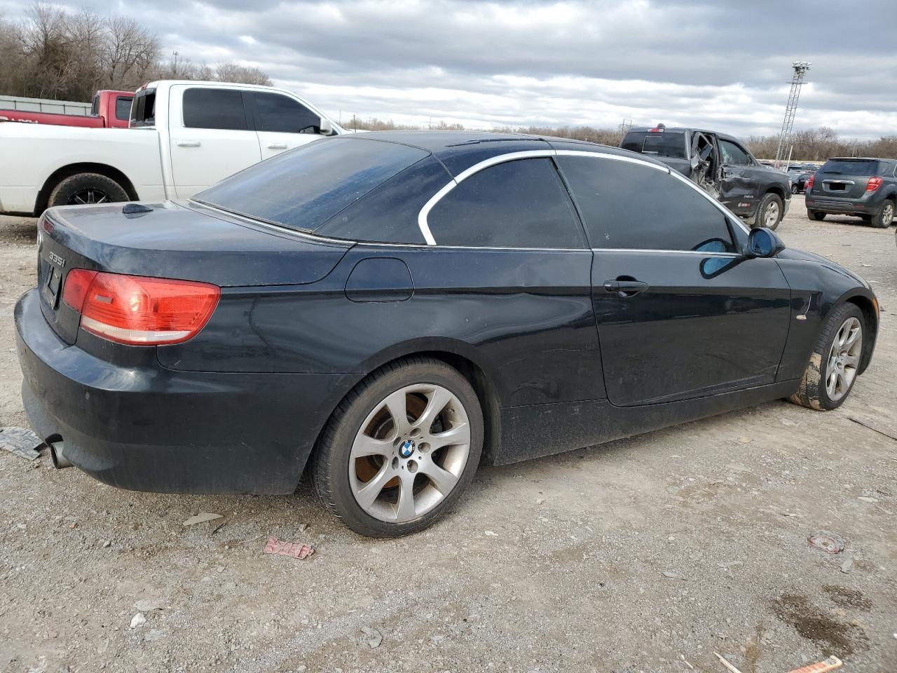2009 BMW 3 SERIES