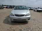 2005 TOYOTA CAMRY