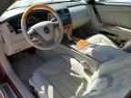 2006 CADILLAC Xlr