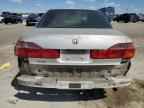 1998 HONDA ACCORD