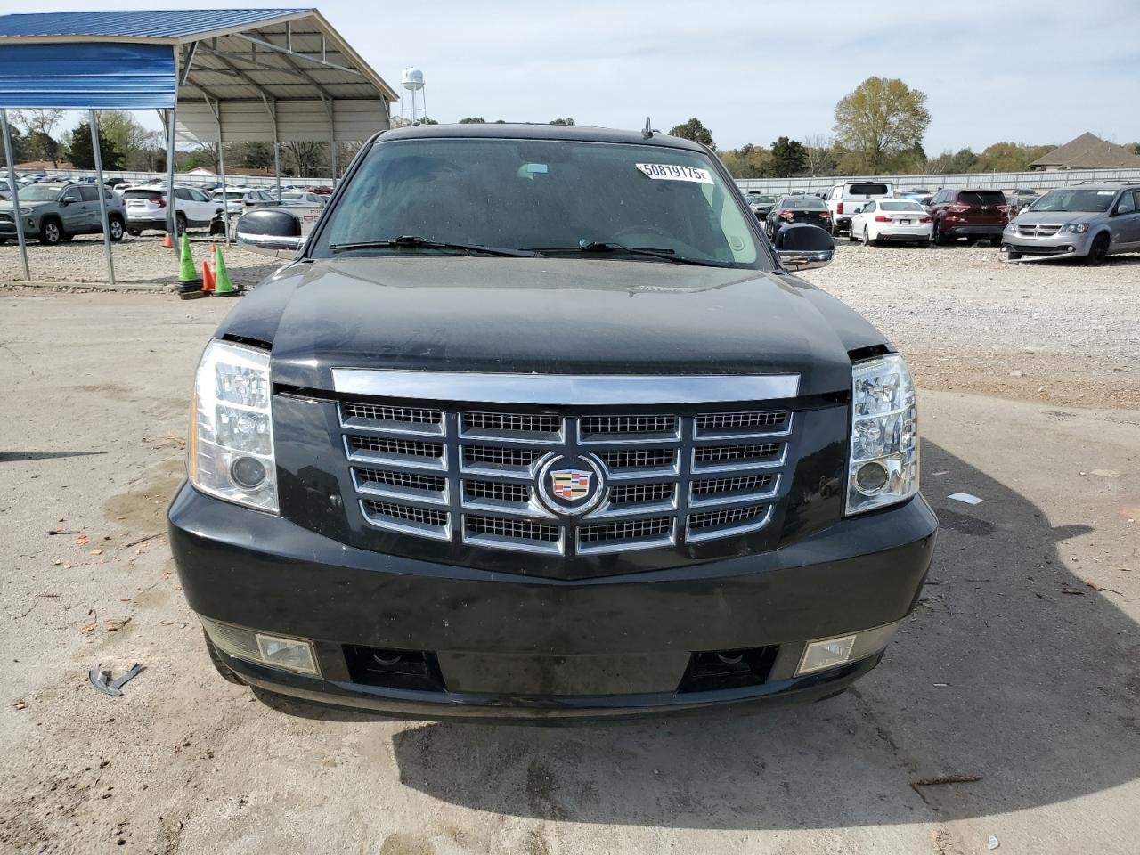 2012 CADILLAC ESCALADE