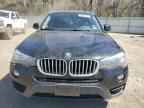 2016 BMW X3