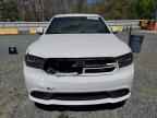 2014 DODGE DURANGO