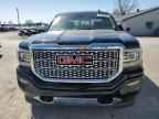 2018 GMC Sierra