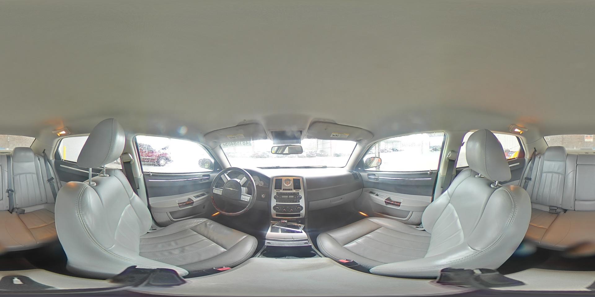 2006 CHRYSLER 300