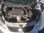 2011 SUZUKI SX4