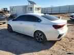 2020 KIA FORTE