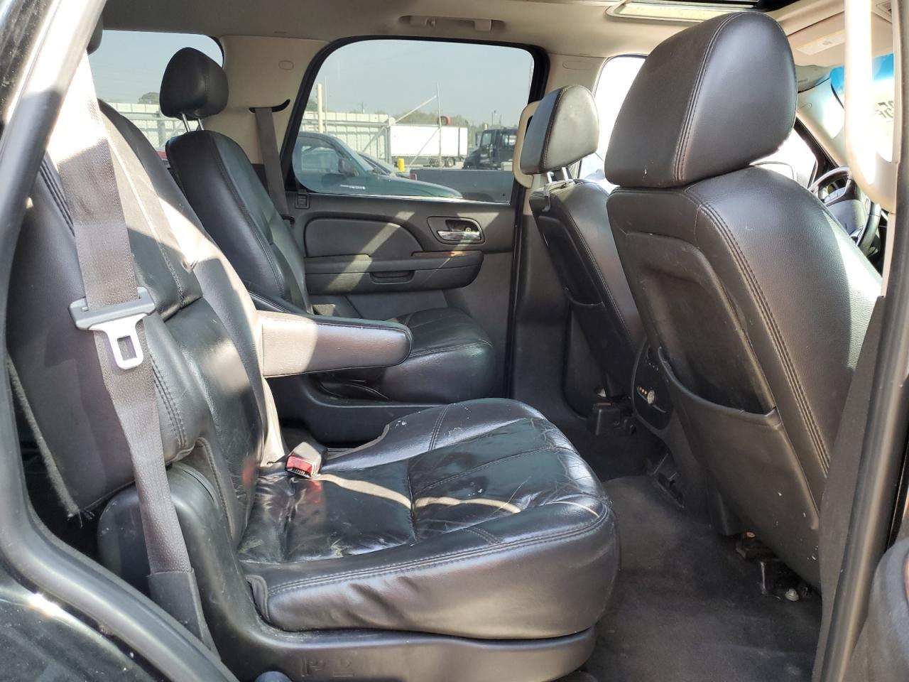 2007 CHEVROLET Tahoe