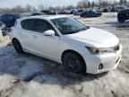 2011 LEXUS CT 200H