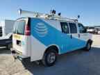 2012 CHEVROLET EXPRESS 2500