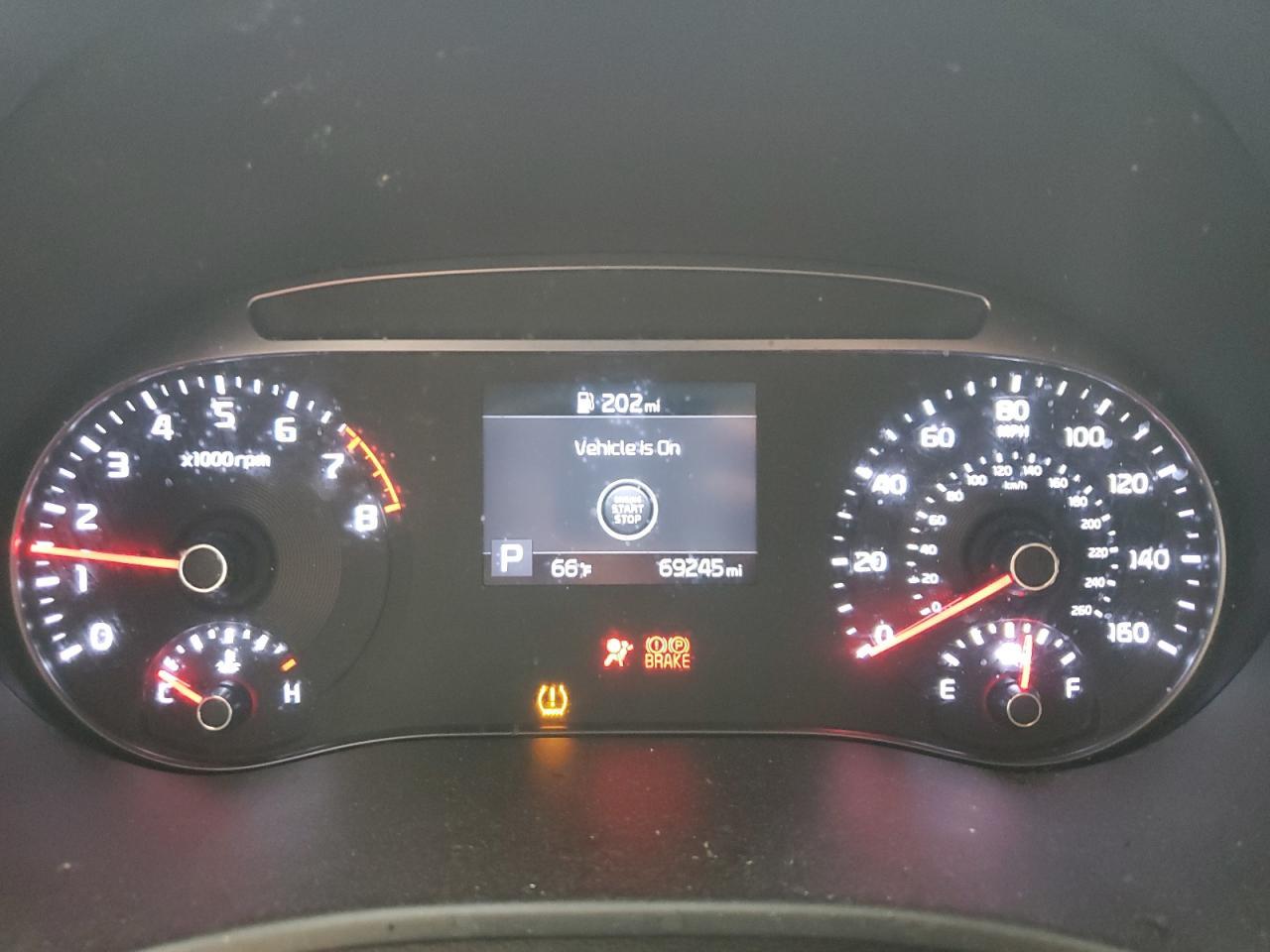 2021 KIA SOUL