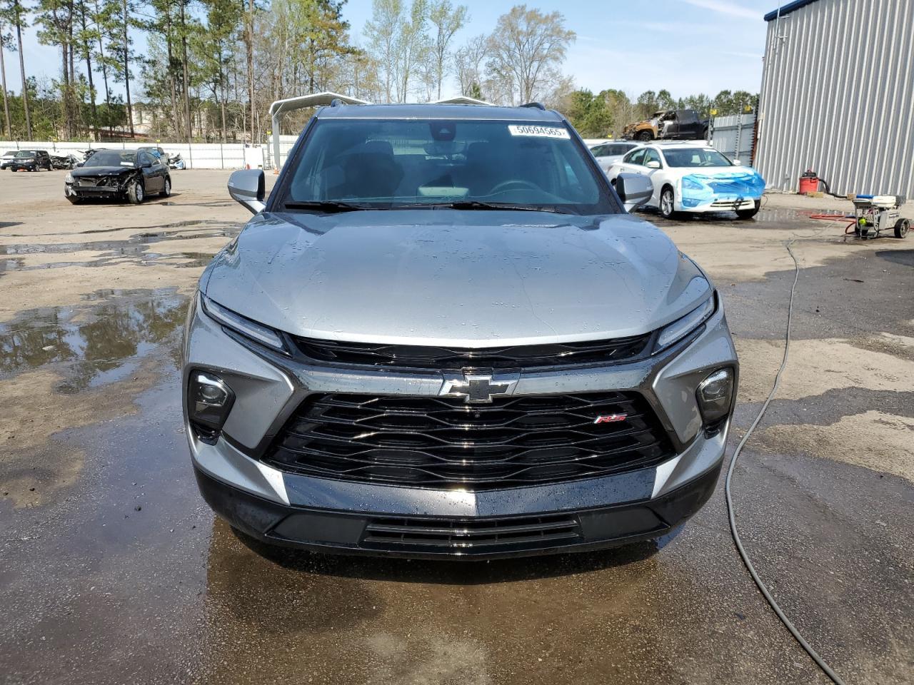 2023 CHEVROLET BLAZER