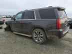 2016 CHEVROLET Tahoe