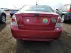 2007 FORD FUSION