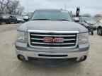 2013 GMC Sierra