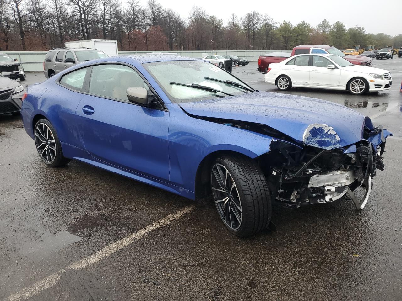 2021 BMW M440i
